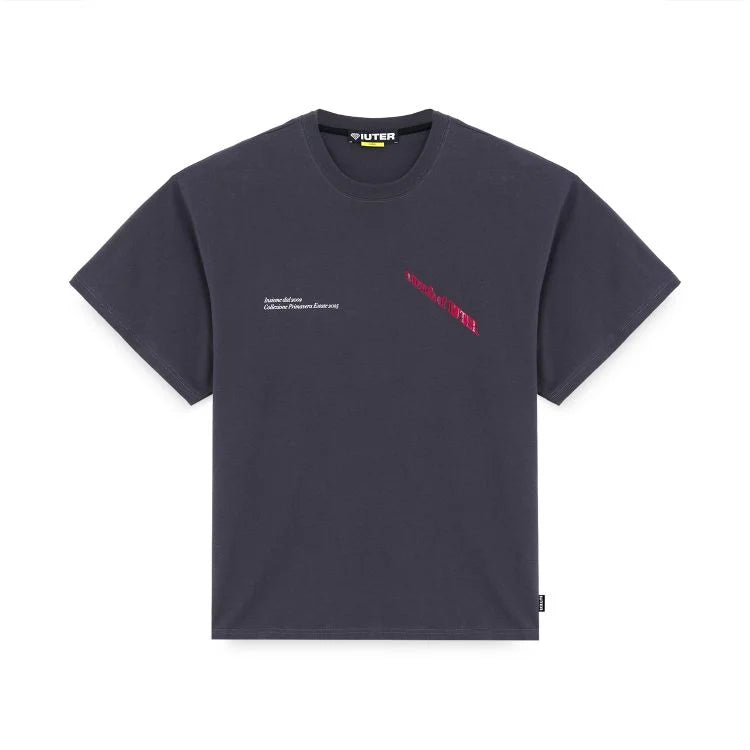 IUTER NIMPH TEE