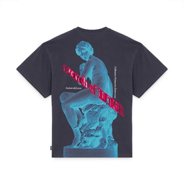 IUTER NIMPH TEE