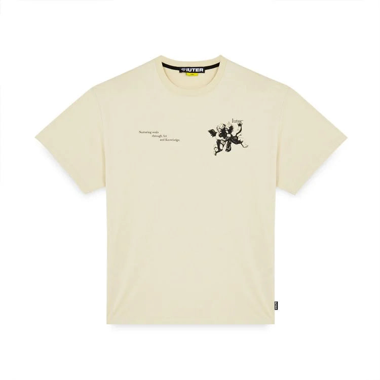 IUTER SOULS TEE