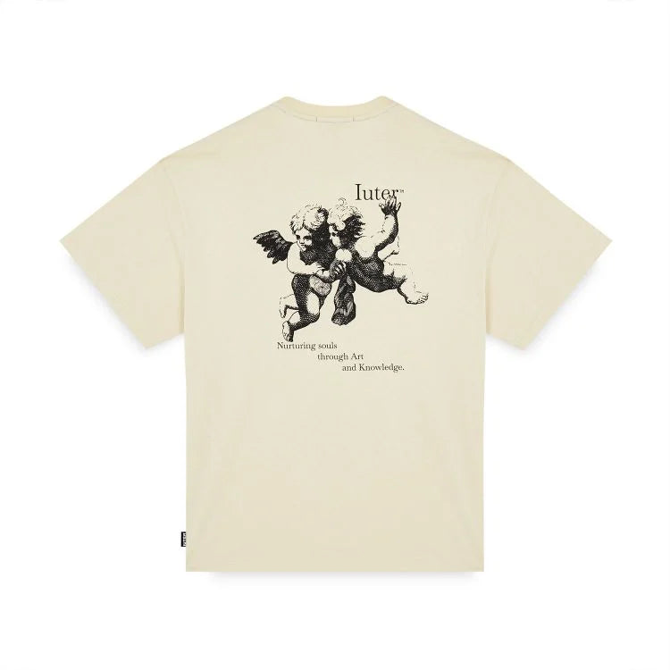 IUTER SOULS TEE