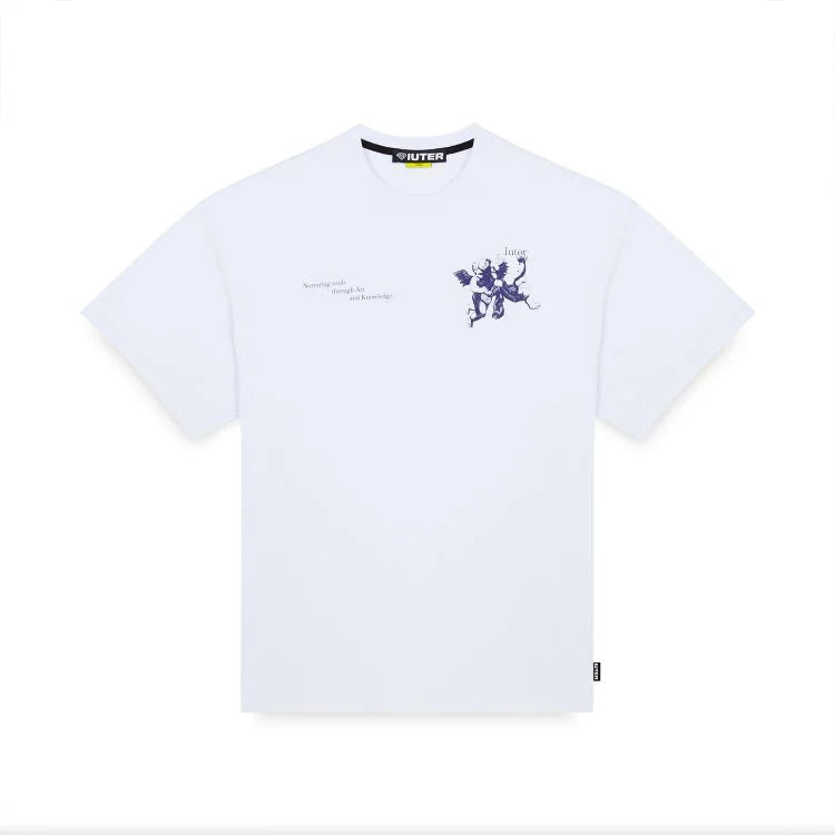 IUTER SOULS TEE
