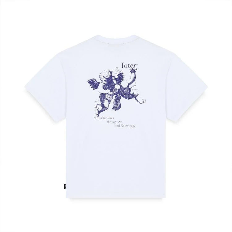 IUTER SOULS TEE