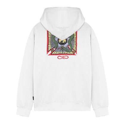 PROPAGANDA War Hoodie