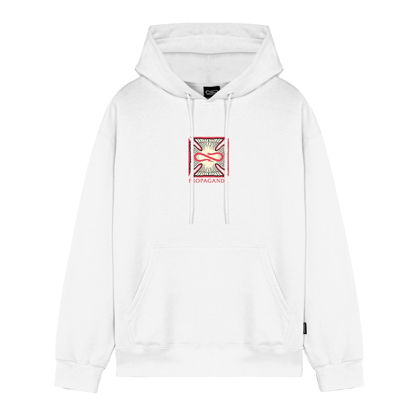 PROPAGANDA War Hoodie