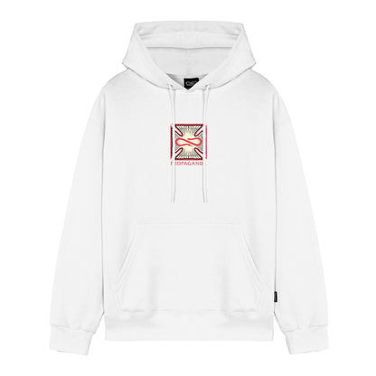 PROPAGANDA War Hoodie