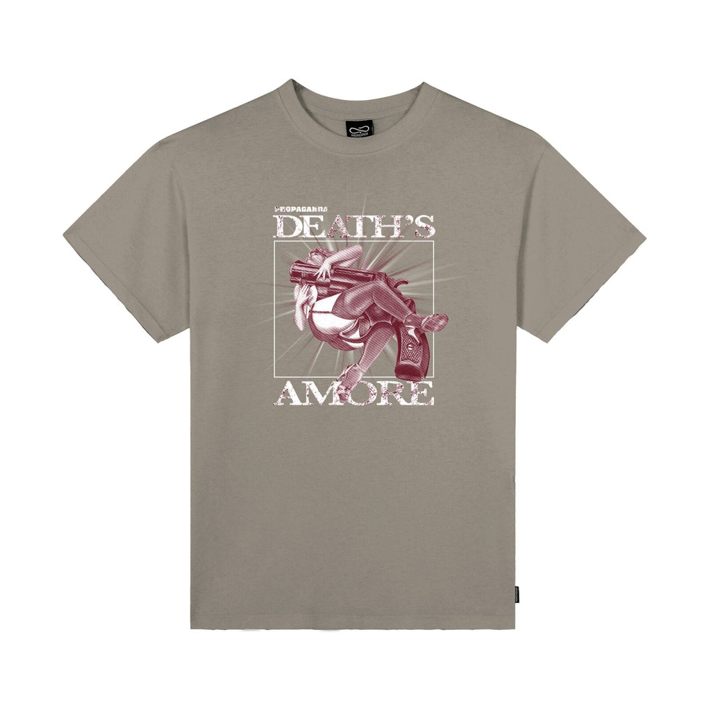 PROPAGANDA Click Death’s Amore Tee