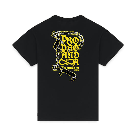 PROPAGANDA Keys Tee
