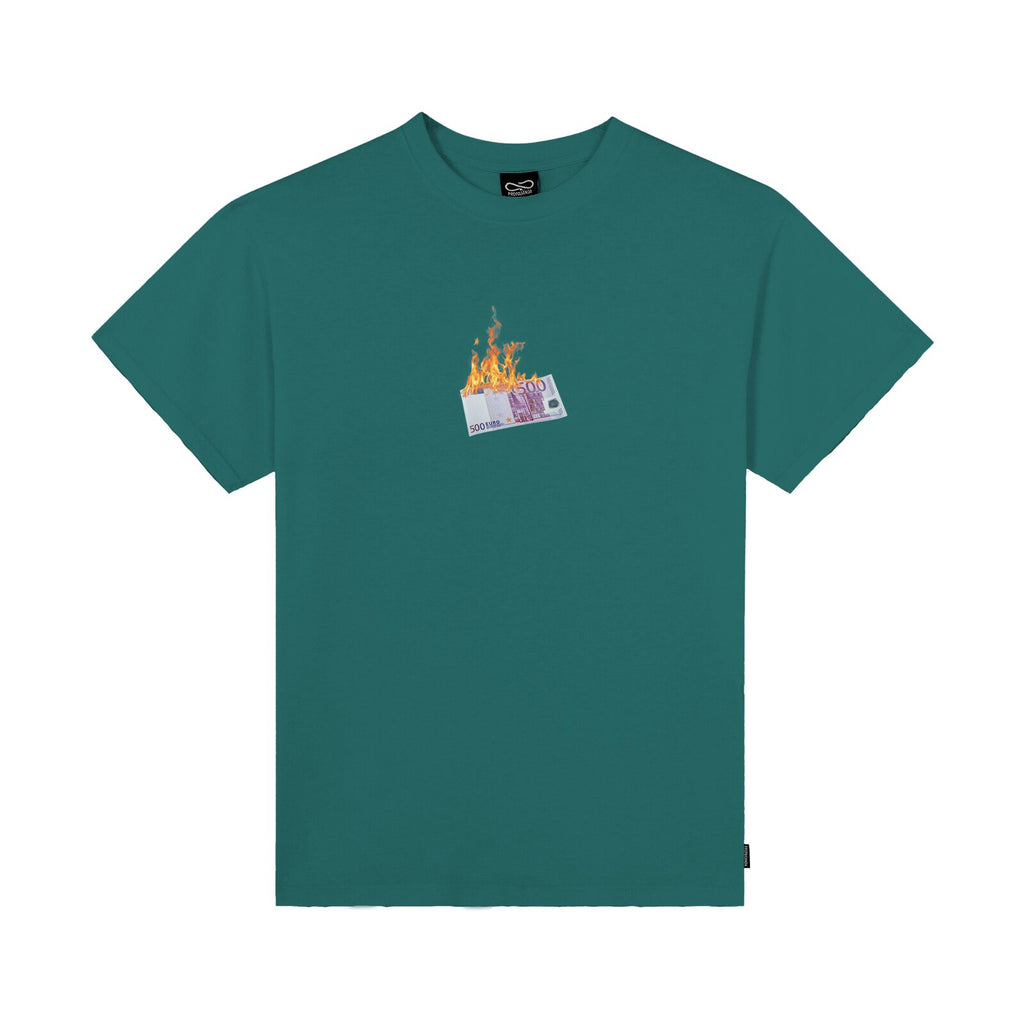 PROPAGANDA Happiness Tee