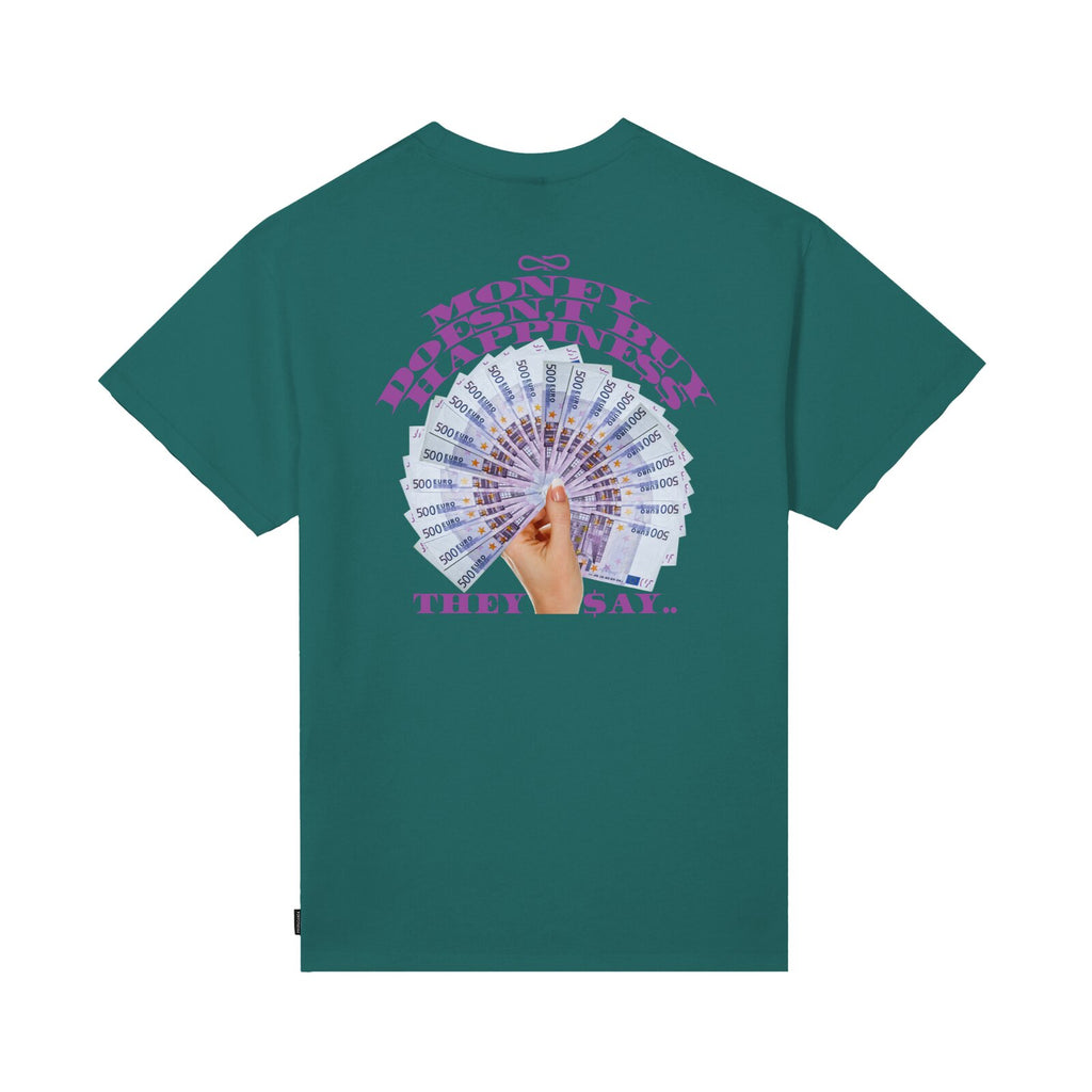 PROPAGANDA Happiness Tee