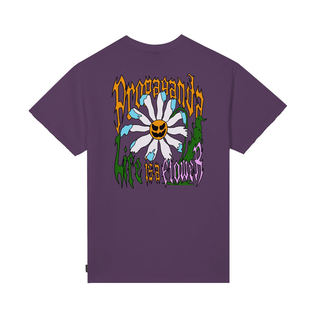 PROPAGANDA Flower Tee
