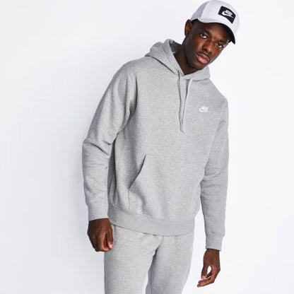 Nike Felpa Sportswear Club Fleece