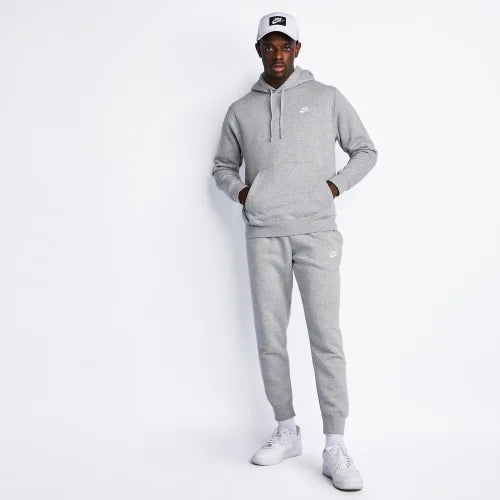 Nike Felpa Sportswear Club Fleece