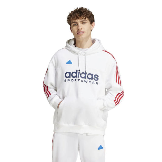 ADIDAS Felpa House of Tiro Loosefit