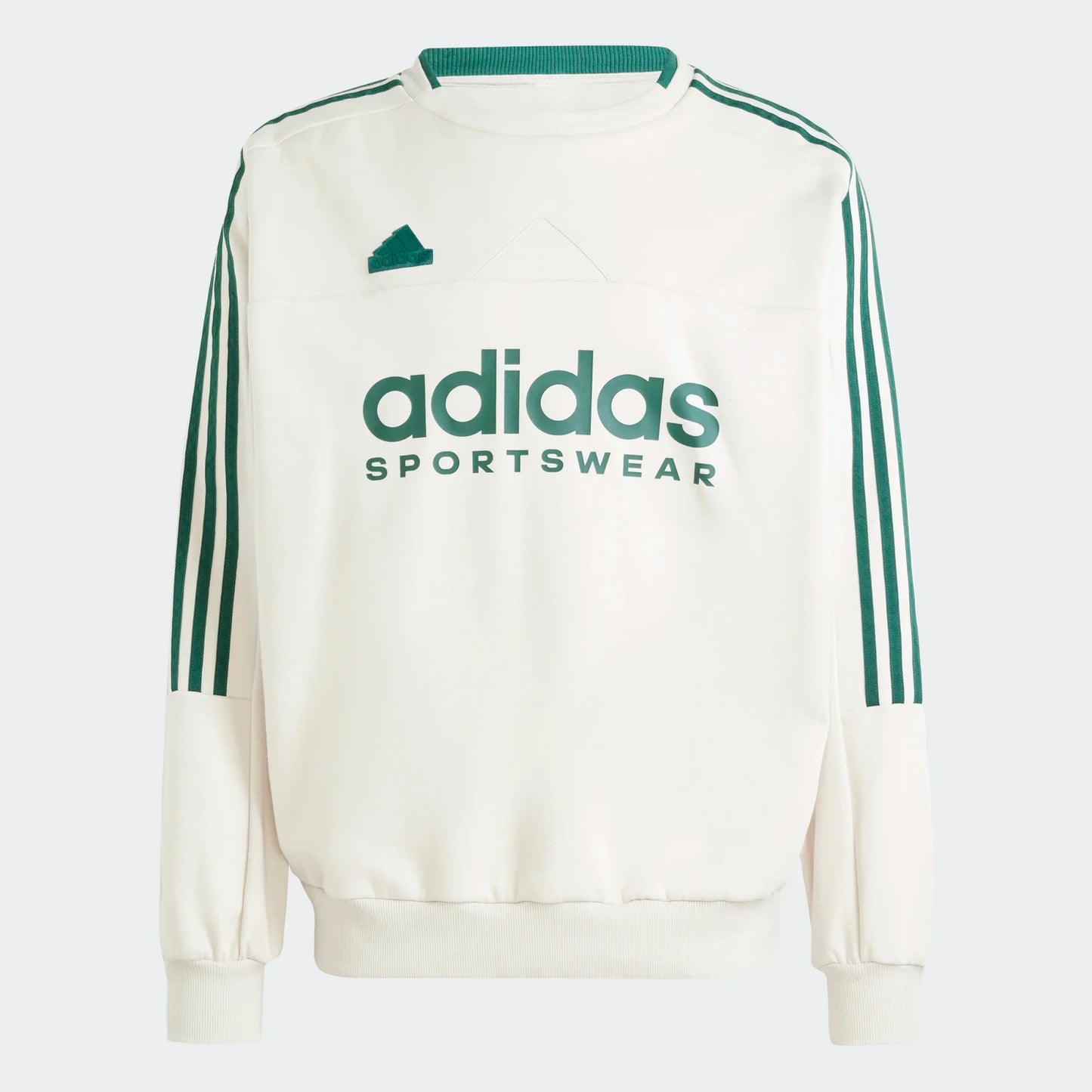 ADIDAS  M TIRO FL CREW