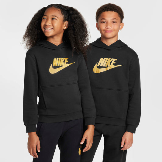 Nike Felpa Sportswear junior