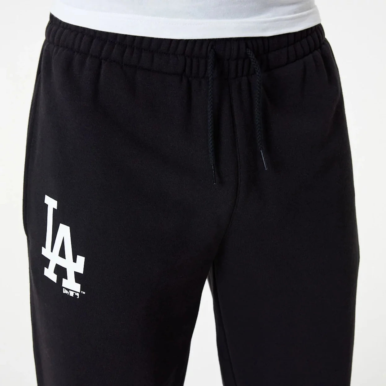 NEW ERA Joggers LA Dodgers MLB Essential