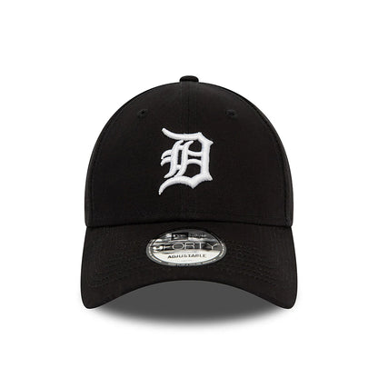 NEW ERA 9FORTY Detroit Tigers League Essential