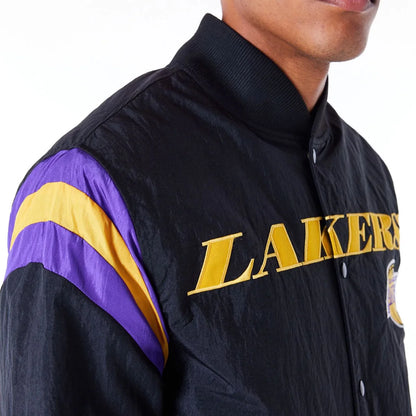 NEW ERA Bomber NBA Lakers