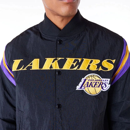 NEW ERA Bomber NBA Lakers