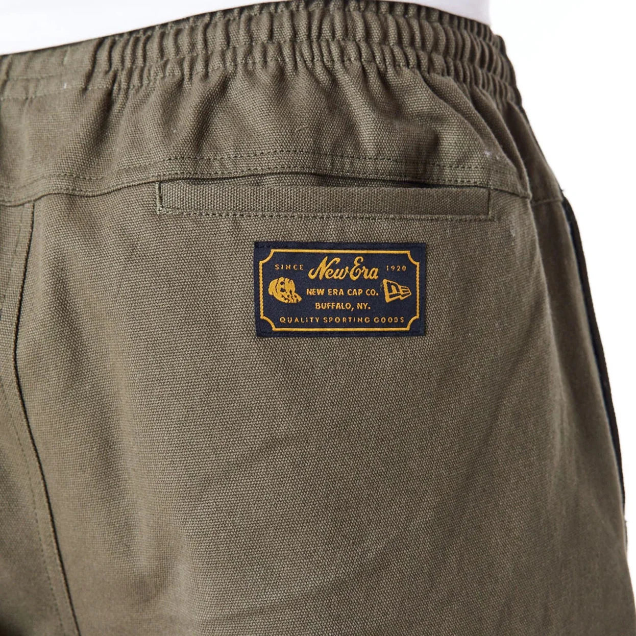 NEW ERA pantalone cargo