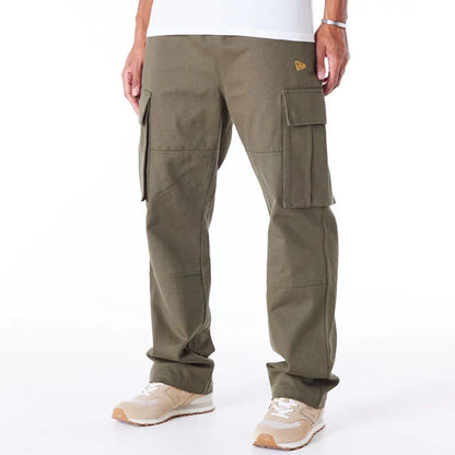 NEW ERA pantalone cargo