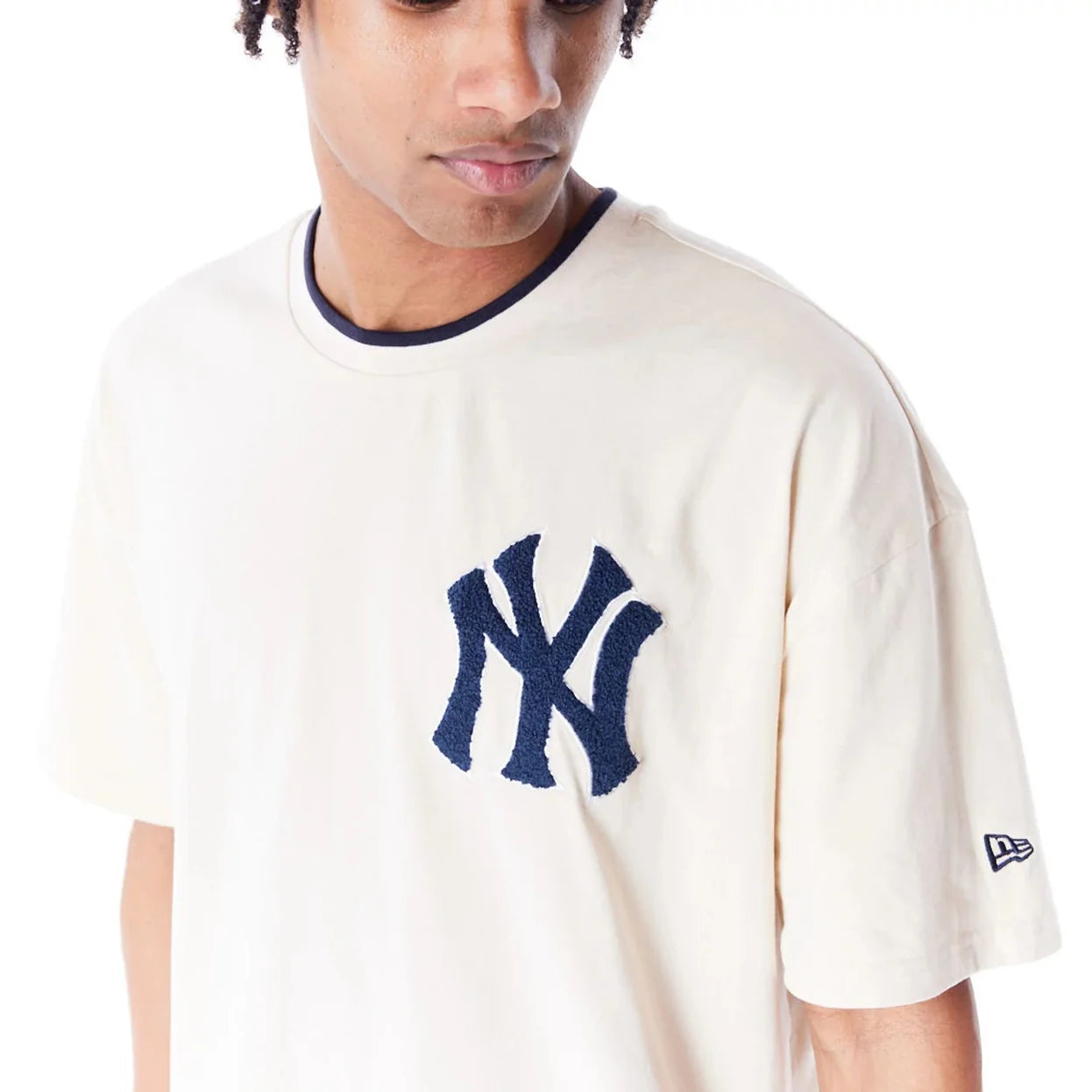 NEW ERA New York Yankees World Series T-shirt