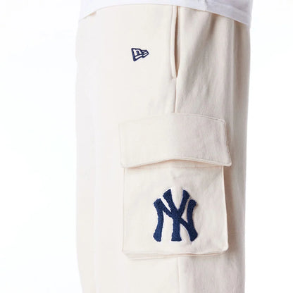 NEW ERA Pantaloni da jogging cargo New York Yankees World Series