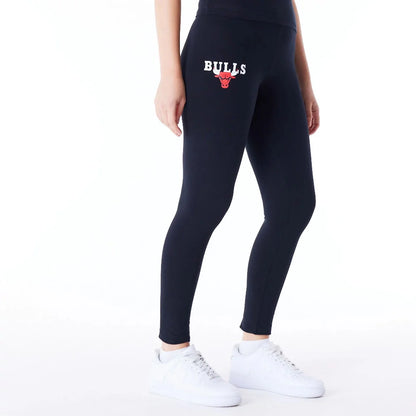 NEW ERA leggings NBA Chicago Bulls