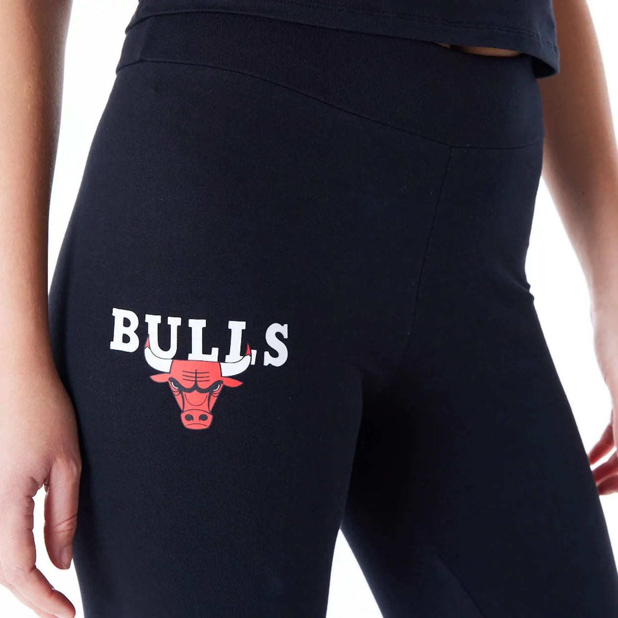 NEW ERA leggings NBA Chicago Bulls