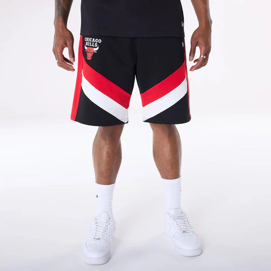 NEW ERA Shorts Chicago Bulls NBA