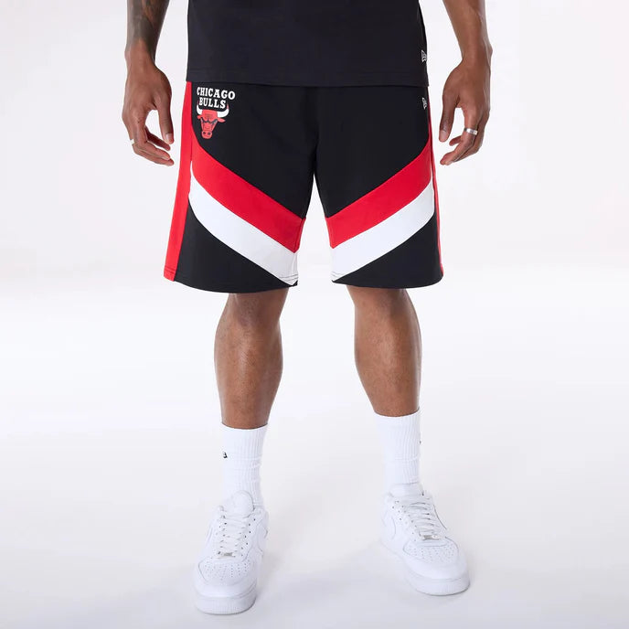 NEW ERA Shorts Chicago Bulls NBA