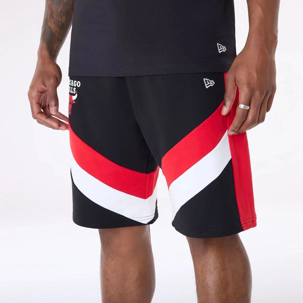 NEW ERA Shorts Chicago Bulls NBA