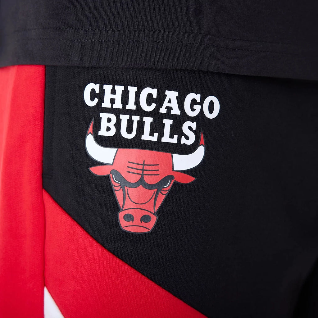 NEW ERA Shorts Chicago Bulls NBA