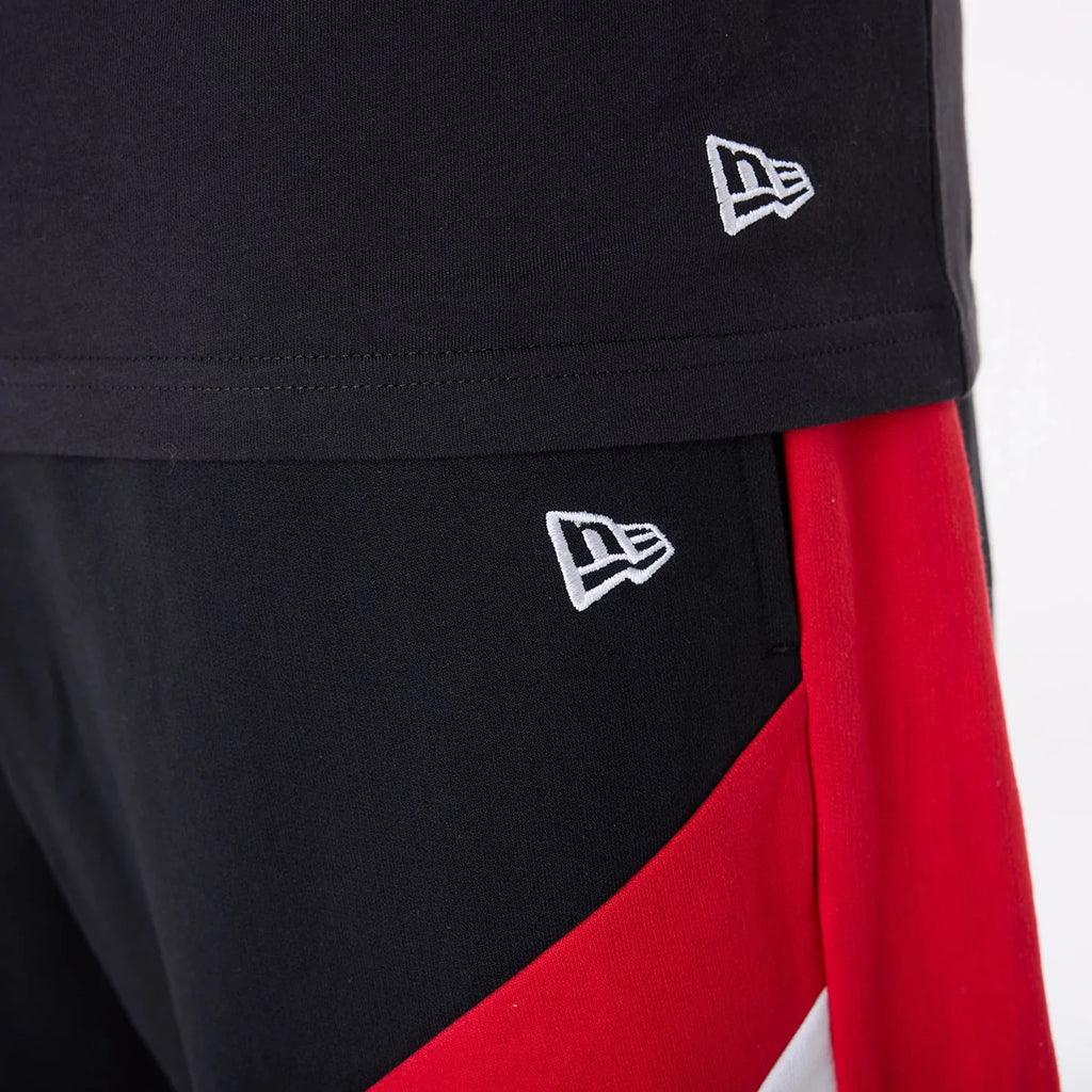 NEW ERA Shorts Chicago Bulls NBA