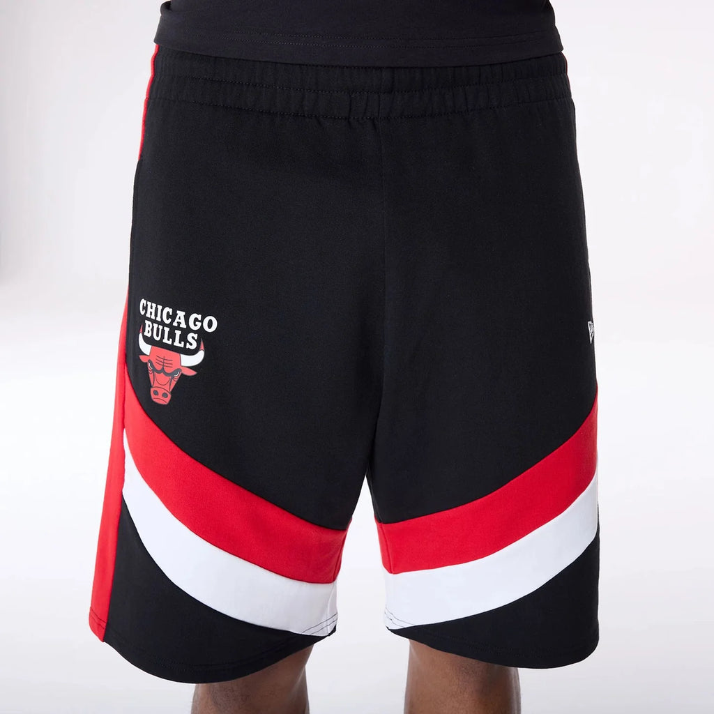 NEW ERA Shorts Chicago Bulls NBA