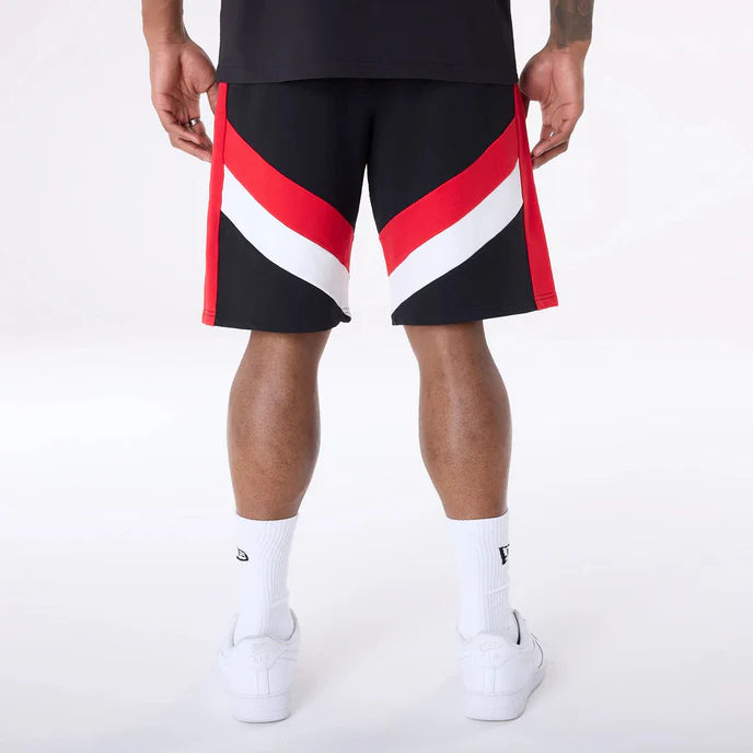 NEW ERA Shorts Chicago Bulls NBA