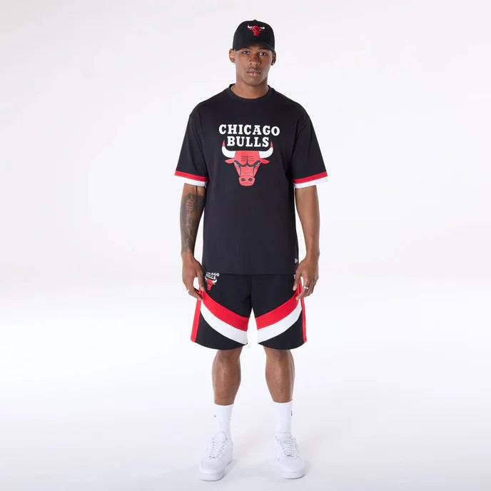 NEW ERA Shorts Chicago Bulls NBA