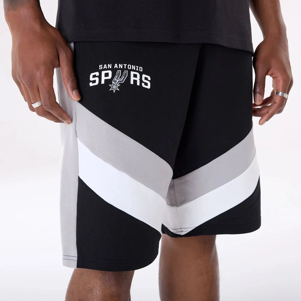 NEW ERA Shorts Spurs NBA