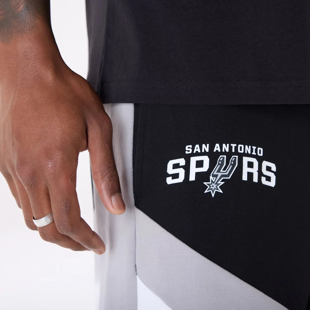 NEW ERA Shorts Spurs NBA