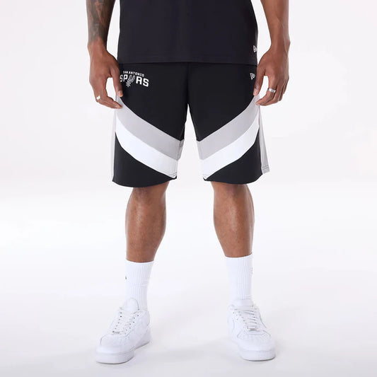 NEW ERA Shorts Spurs NBA