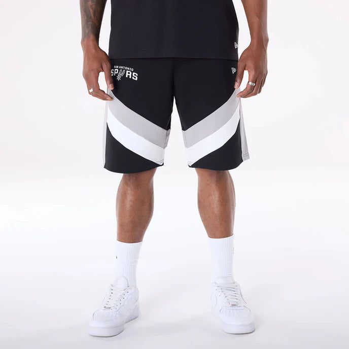 NEW ERA Shorts Spurs NBA
