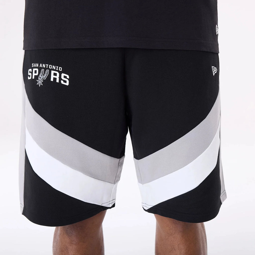 NEW ERA Shorts Spurs NBA
