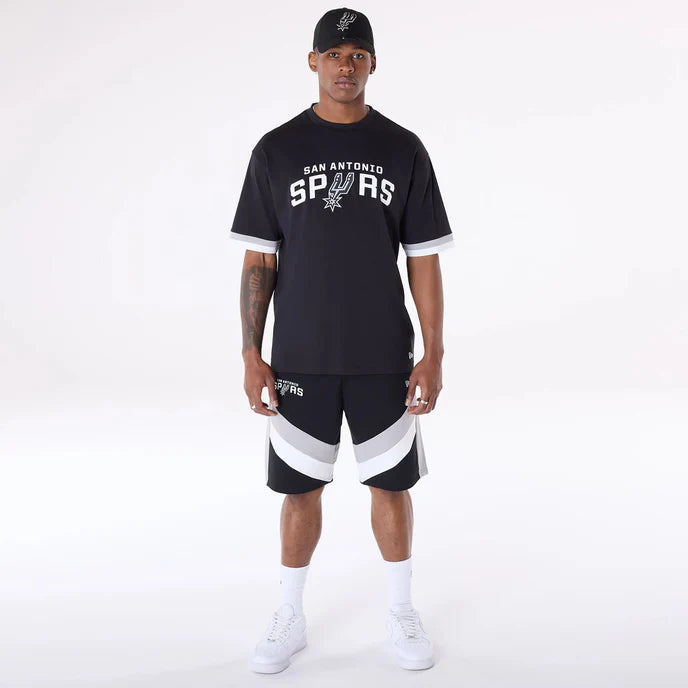 NEW ERA Shorts Spurs NBA