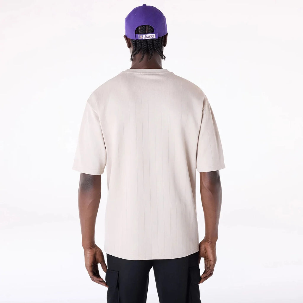 NEW ERA oversize LA Lakers NBA