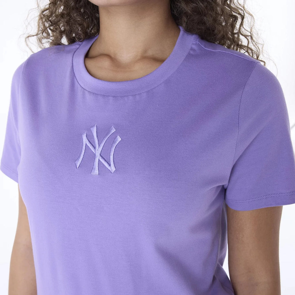 NEW ERA T-shirt NY Yankees