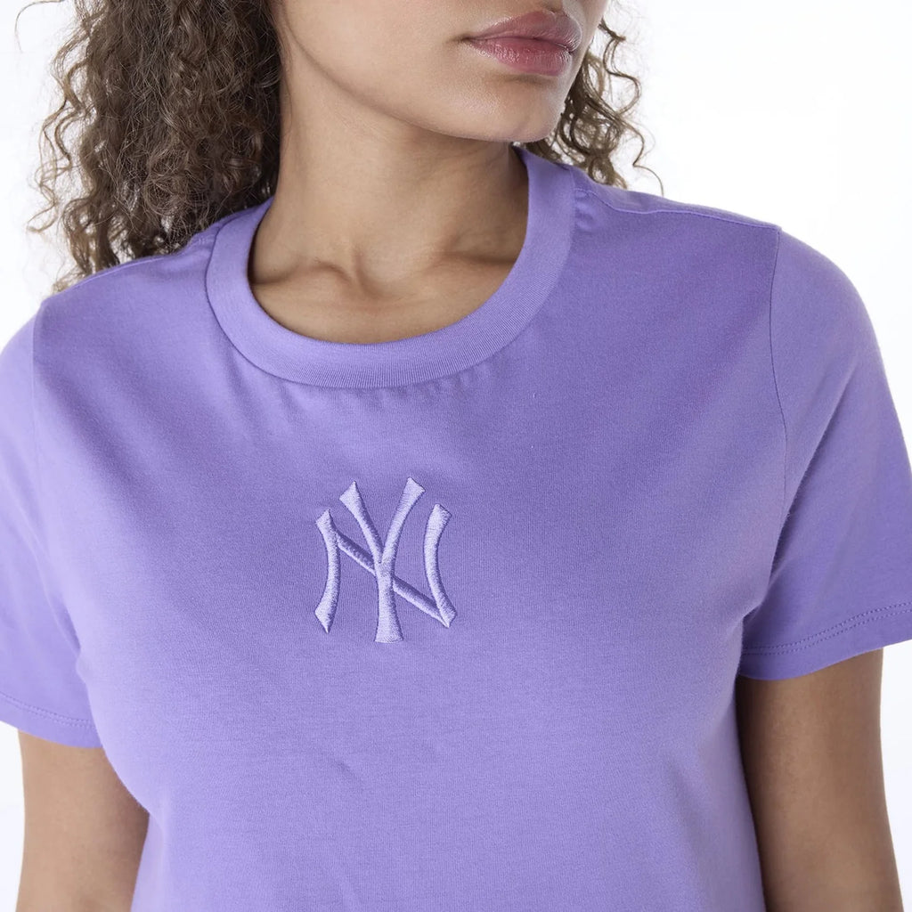 NEW ERA T-shirt NY Yankees
