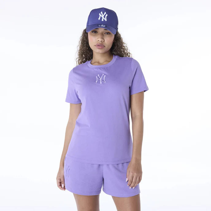 NEW ERA T-shirt NY Yankees