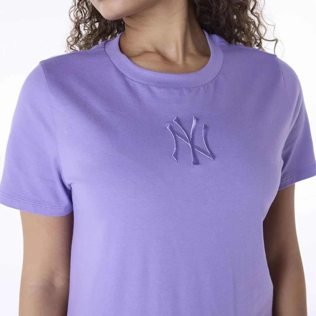 NEW ERA T-shirt NY Yankees