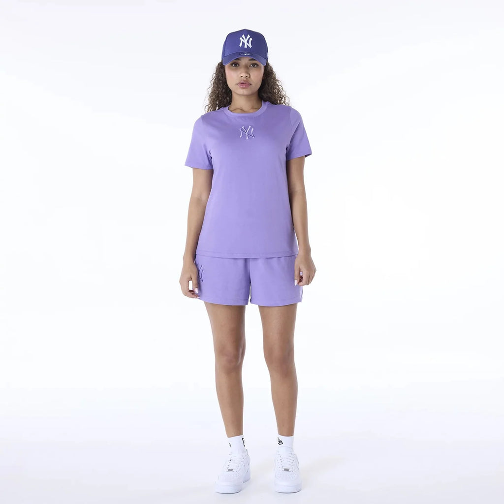 NEW ERA T-shirt NY Yankees