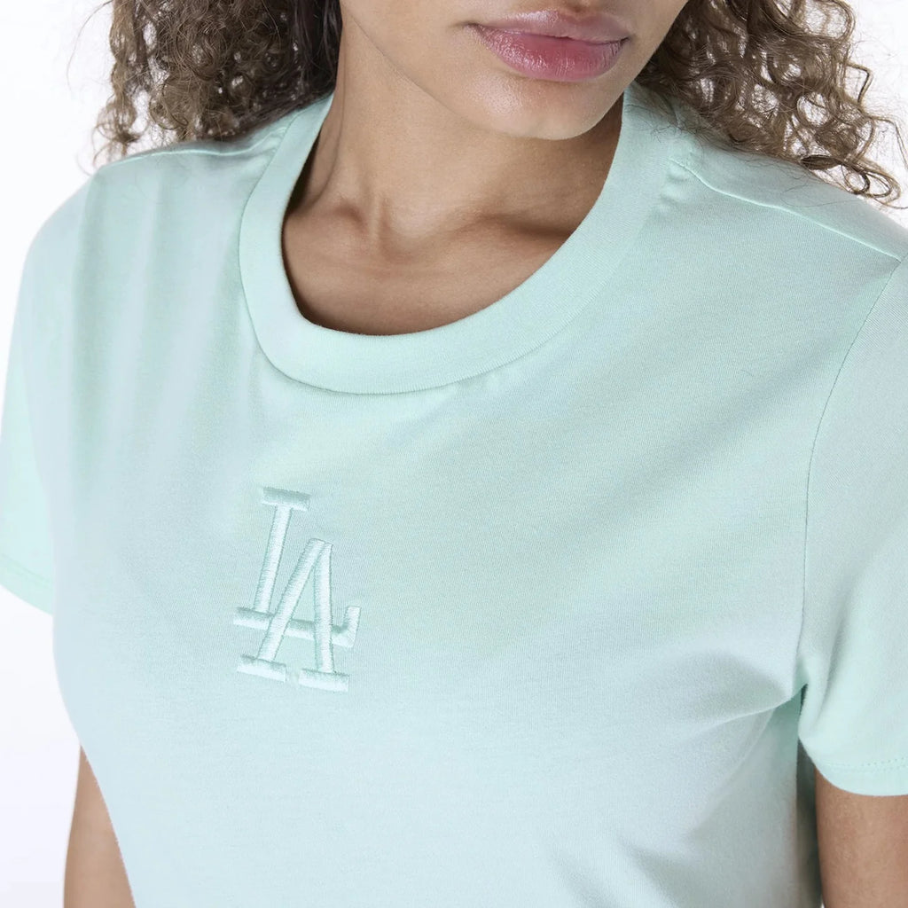 NEW ERA T-shirt LA Dodgers MLB